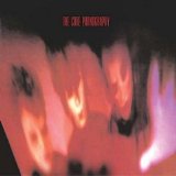 The Cure - Pornography
