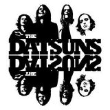 The Datsuns - The Datsuns