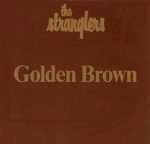 The Stranglers - Golden Brown