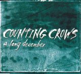 Counting Crows - A Long December (CD Single) (1)