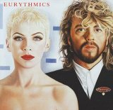 Eurythmics - Revenge (2005 Deluxe Edition Re-Issue)