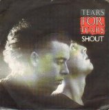 Tears For Fears - Shout