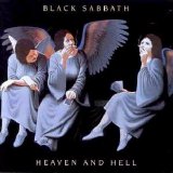 Black Sabbath - Heaven And Hell