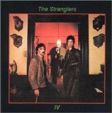 Stranglers, The - Rattus Norvegicus