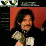 Captain Beefheart - A carrot is as close as a rabbit gets to a diamon