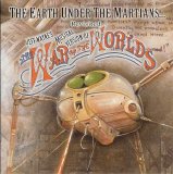 Jeff Wayne - The War Of The Worlds (CD 4/7 - The Coming Of The Martians Revisited)