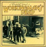 Grateful Dead - Workingman's Dead