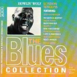 Howlin' Wolf - Howlin' Wolf London Sessions (Blues Collection Vol. 7)