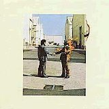 Pink Floyd - Wish You Were Here