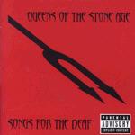 Queens Of The Stone Age - Songs For The Deaf