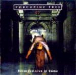 Porcupine Tree - Coma Divine - Recorded Live in Rome