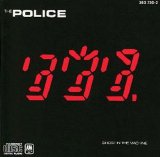 The Police - Ghost In The Machine