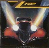 ZZ Top - Eliminator