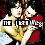 The Libertines - The Libertines