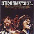 Creedence Clearwater Revival - Chronicle - The 20 Greatest Hits