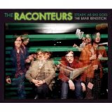 The Raconteurs - Steady As She Goes