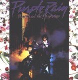 Prince And The Revolution - Purple Rain