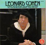 Leonard Cohen - Suzanne / Bird On The Wire