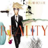 David Bowie - Reality