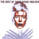 David Bowie - The Best Of David Bowie 1969 - 1974 (LE)