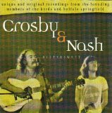 David Crosby & Grahm Nash - Bittersweet