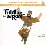 Jerry Bock, Sheldon Harnick, Topol - Fiddler on the Roof