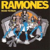 Ramones - Road To Ruin