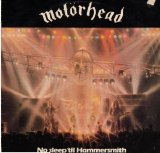 Motörhead - No Sleep 'Till Hammersmith