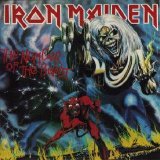 Iron Maiden - The Number Of The Beast