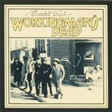 Grateful Dead - Workingman's Dead