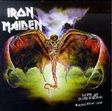 Iron Maiden - Live At Donington (Enhanced CD)