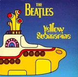 The Beatles - Yellow Submarine Songtrack