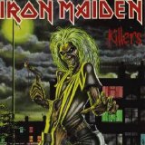 Iron Maiden - Killers