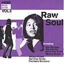 Various artists - Mojo: Music Guide Vol 3: Raw Soul