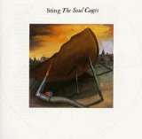 Sting - The Soul Cages