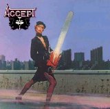 Accept - Accept