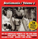 Various artists - Mojo: Beatlemania Volume 1