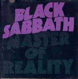 Black Sabbath - Master of Reality (1996 remaster)