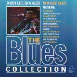 John Lee Hooker - Boogie Man (Blues Collection Vol 1)