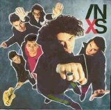 INXS - X