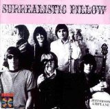 Jefferson Airplane - Surrealistic Pillow