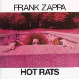 Frank Zappa - Hot Rats