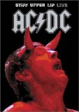 AC/DC - Stiff Upper Lip Live