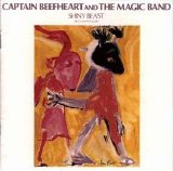 Captain Beefheart - Shiny Beast (Bat Chain Puller)