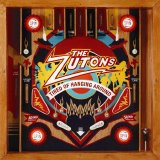 The Zutons - Tired Of Hanging Around