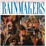 The Rainmakers - The Rainmakers