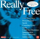 Various artists - Q Magazine: Really Free