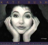 Kate Bush - Rocket Man + Candle In The Wind