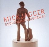 Mick Jagger - Goddess In The Doorway