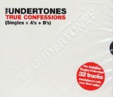 The Undertones - True Confessions (Singles=A's+B's)